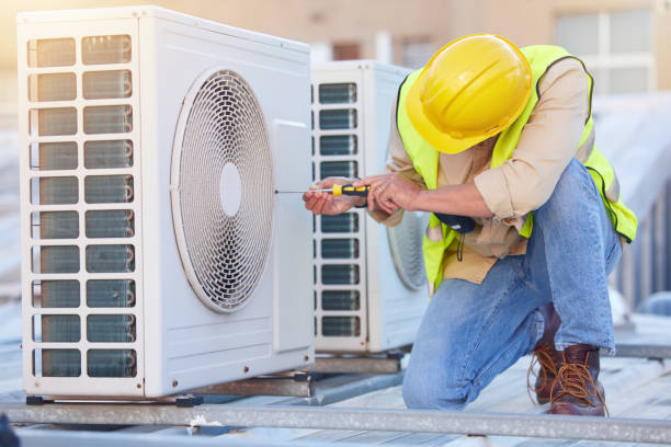 Best Commercial HVAC in St Peter, MN