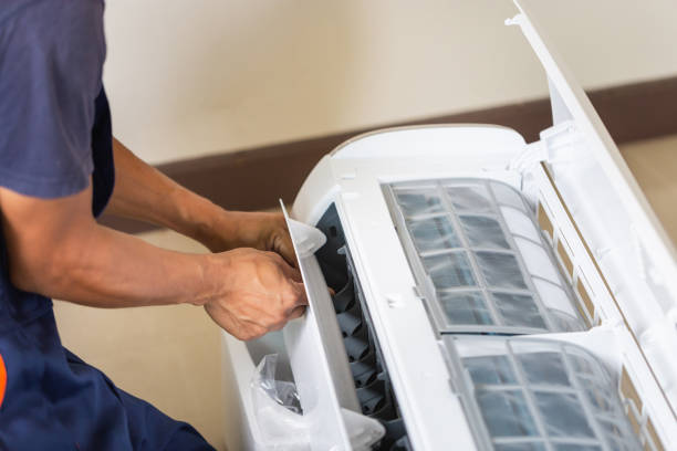 Best VRF (Variable Refrigerant Flow) Systems in St Peter, MN