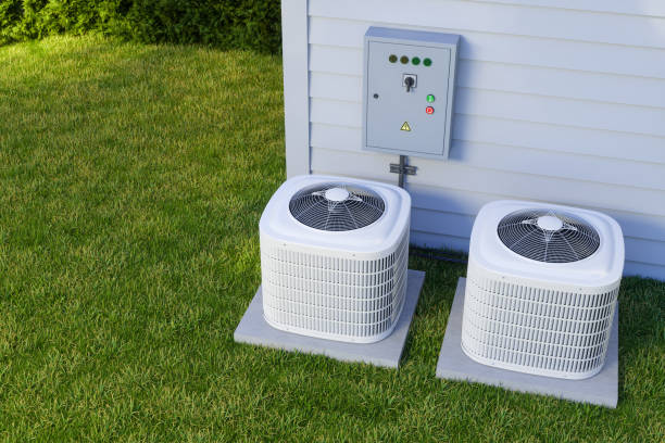 Best Seasonal HVAC Services in St Peter, MN