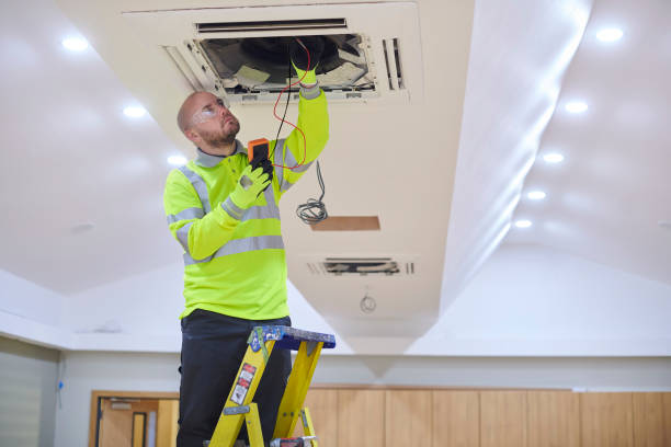 Best Emergency HVAC Services in St Peter, MN