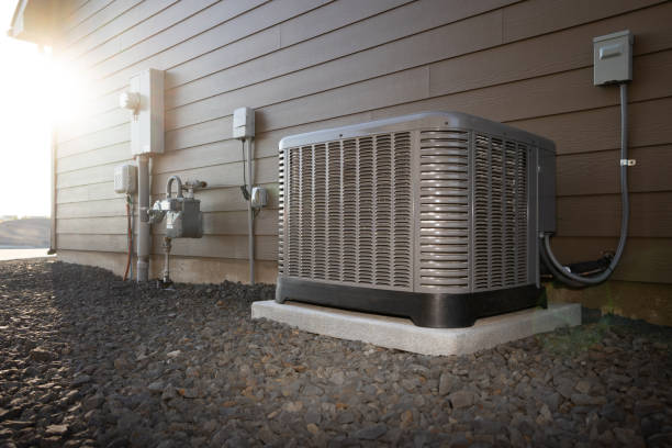 Best HVAC Equipment and Components in St Peter, MN